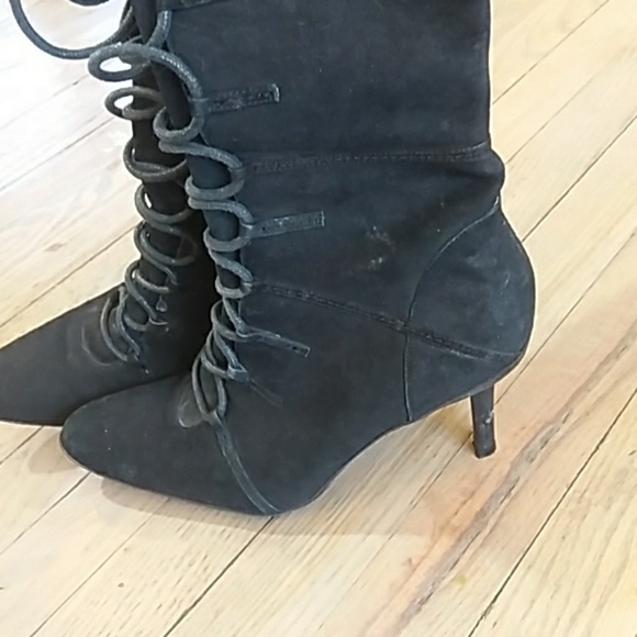 Boots - Picture 3 of 6